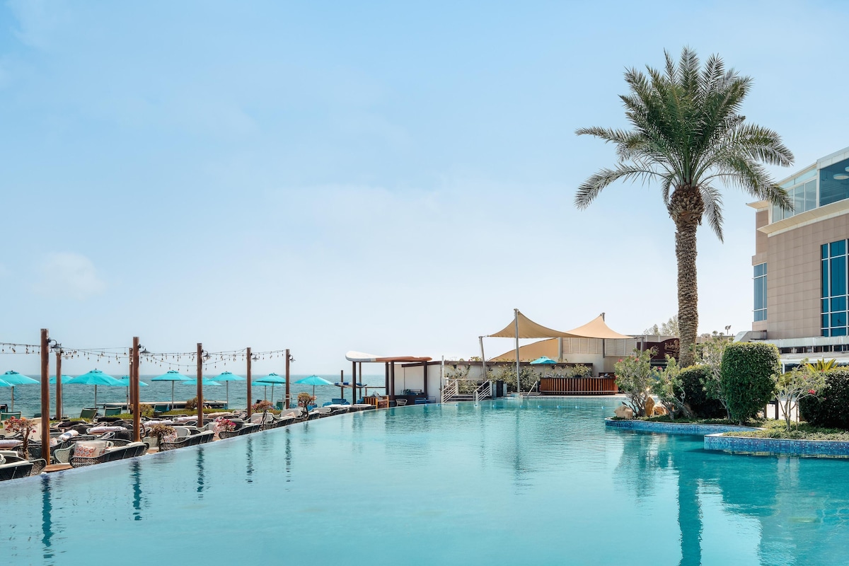 Hilton Doha